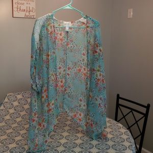 just be Other - Cardigan just be Other - Cardigan